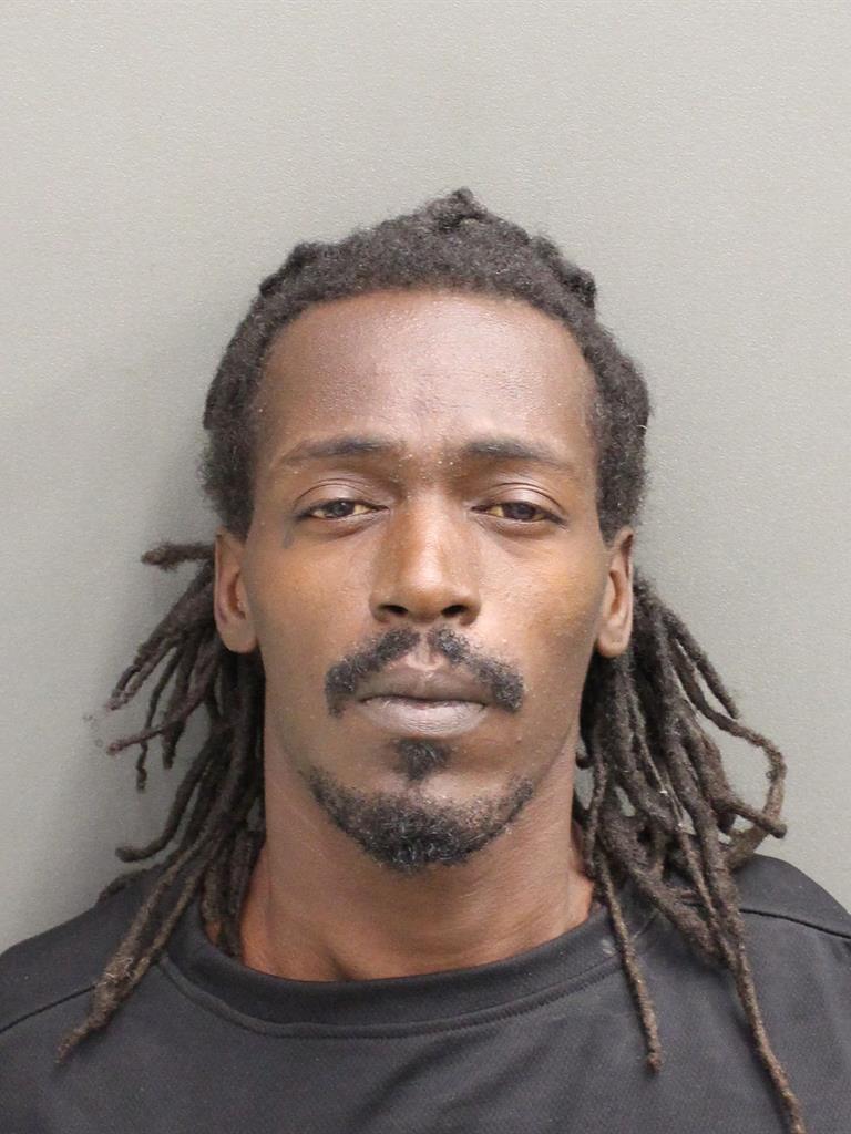  NOEL PATRICK BROWN Photo Image