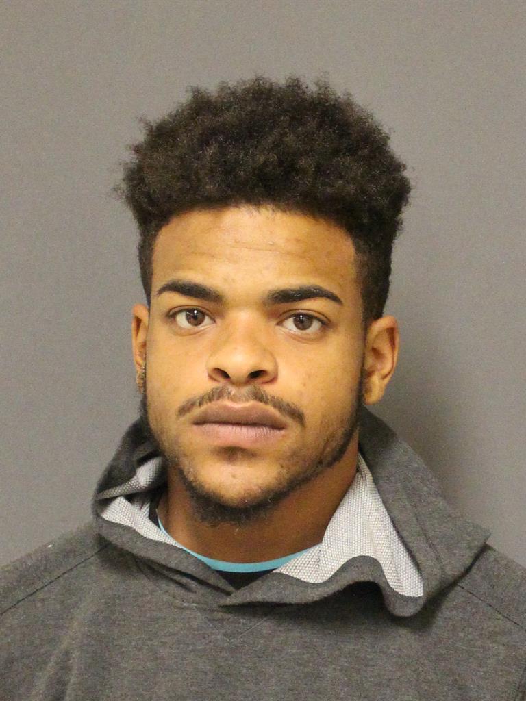  DAYSHAWN SAUREN STREAMS Photo Image