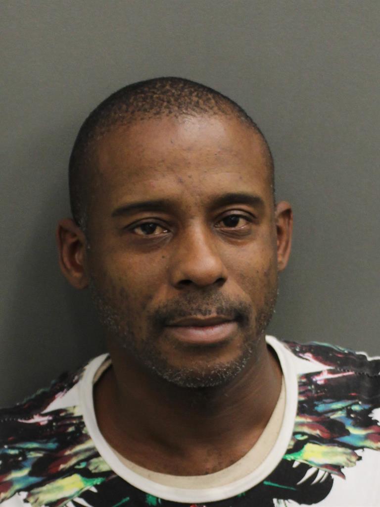  MARVIN FORBES Photo Image