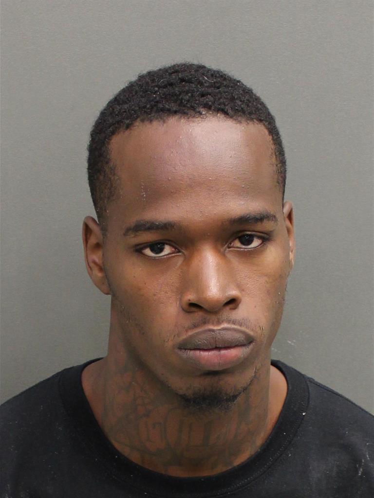  LENELL  III BARNES Photo Image