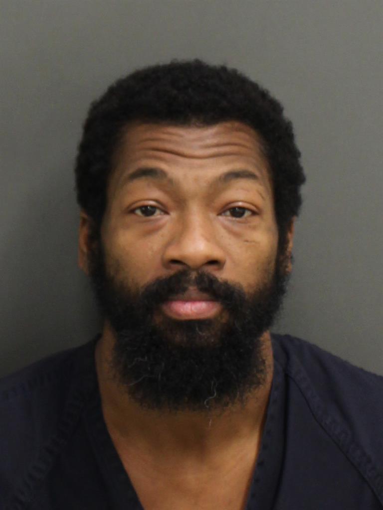  DARRIUS HARRIS Photo Image