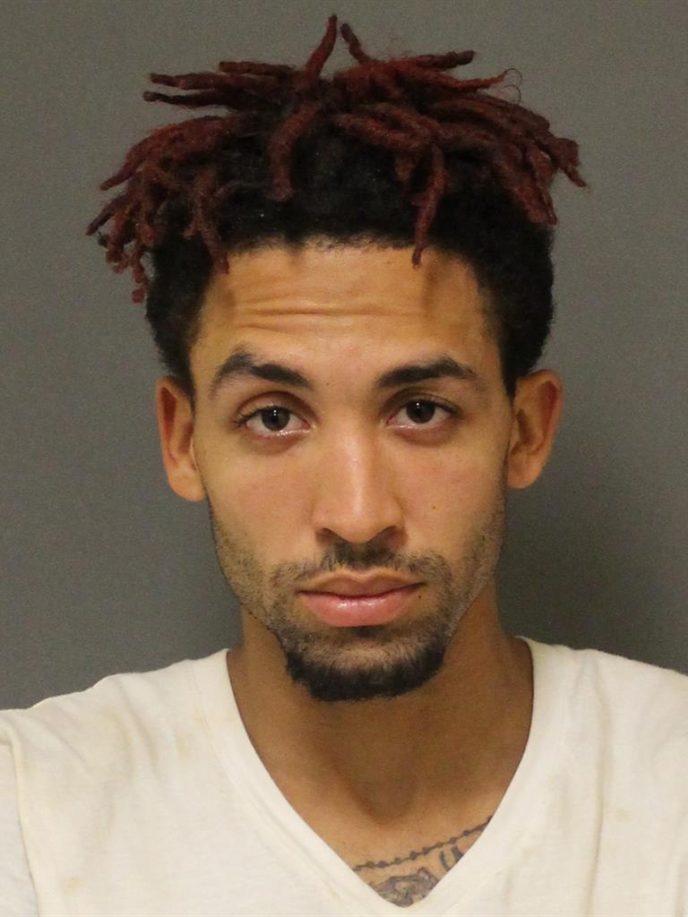  WALTER D DRAKE Mugshot / County Arrests / Orange County Arrests