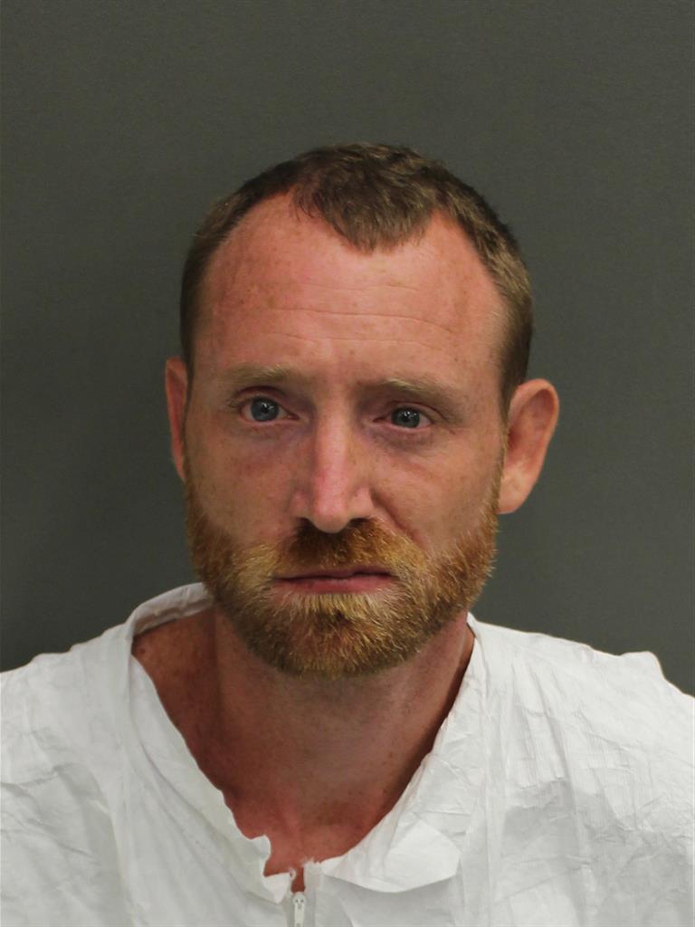  DAVID MICHAEL GRAY Mugshot / County Arrests / Orange County Arrests