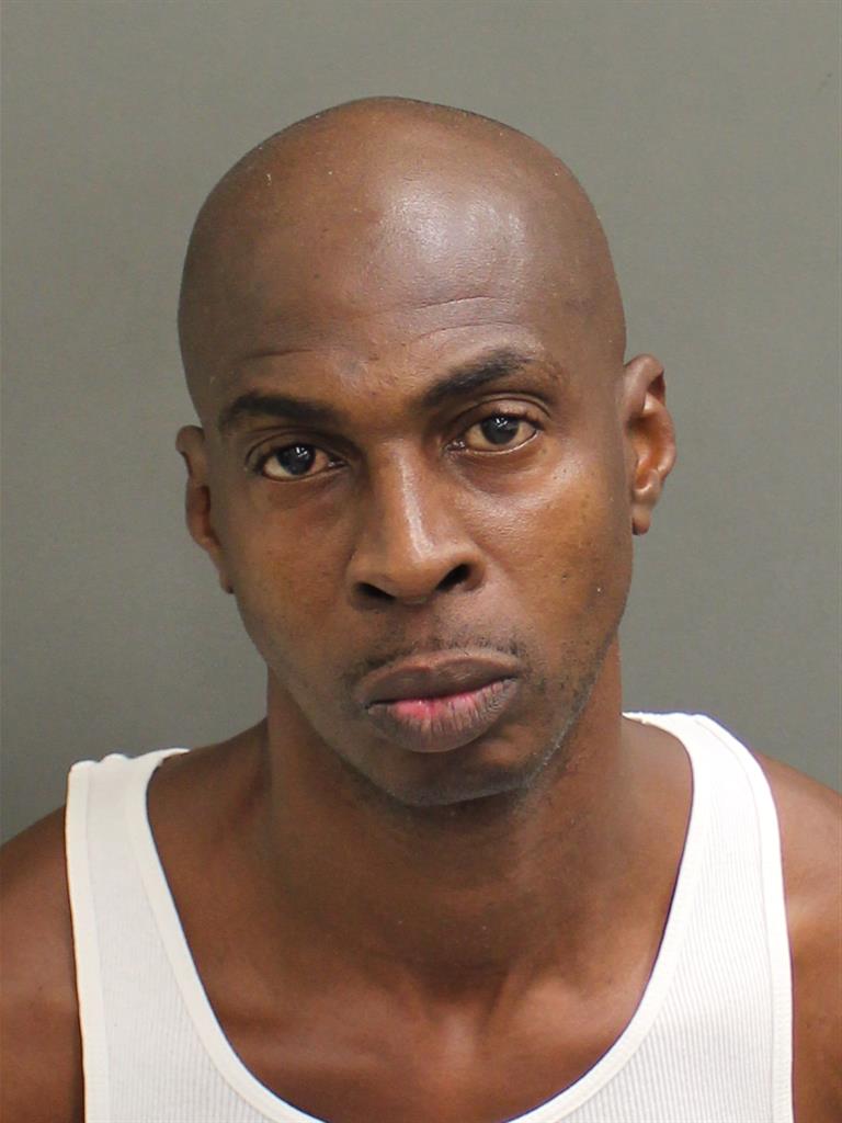  CEDRIC TAYLOR Mugshot / County Arrests / Orange County Arrests