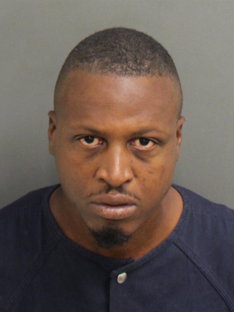  DEMETRIUS KERRY Photo Image