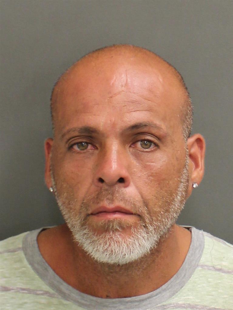  WILSON GARCIAMARTINEZ Mugshot / County Arrests / Orange County Arrests