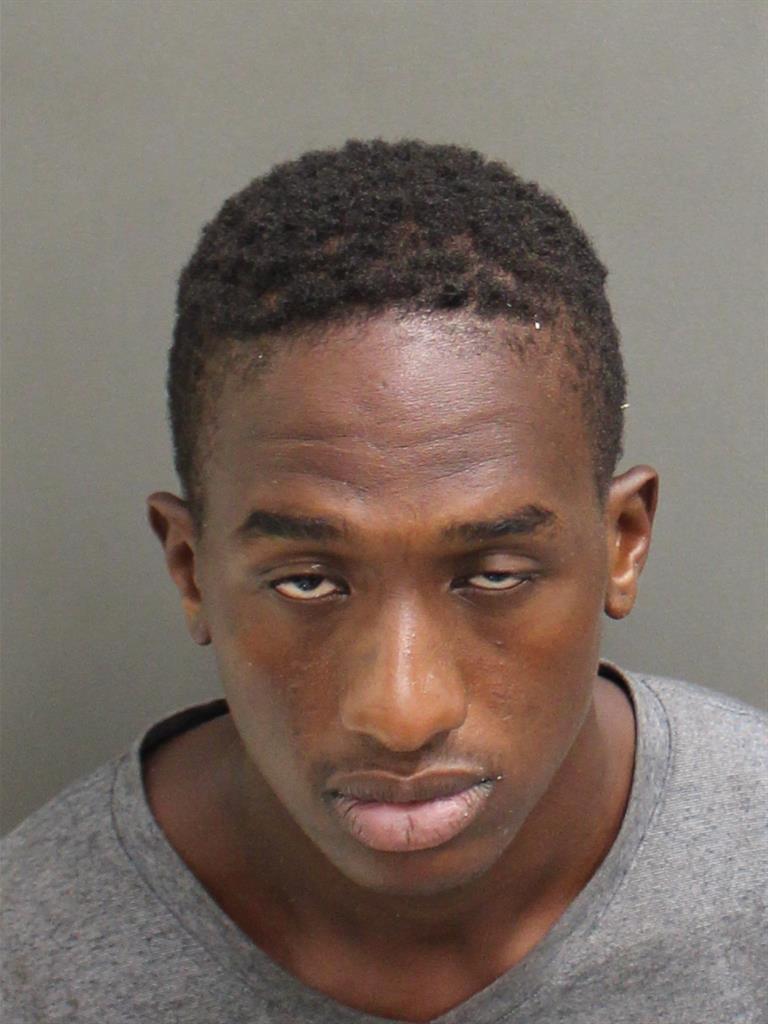  ANTONIO ATKINS Mugshot / County Arrests / Orange County Arrests