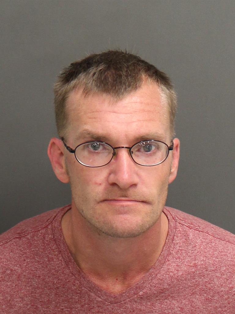  MICHAEL WINSLOW ANTON Mugshot / County Arrests / Orange County Arrests