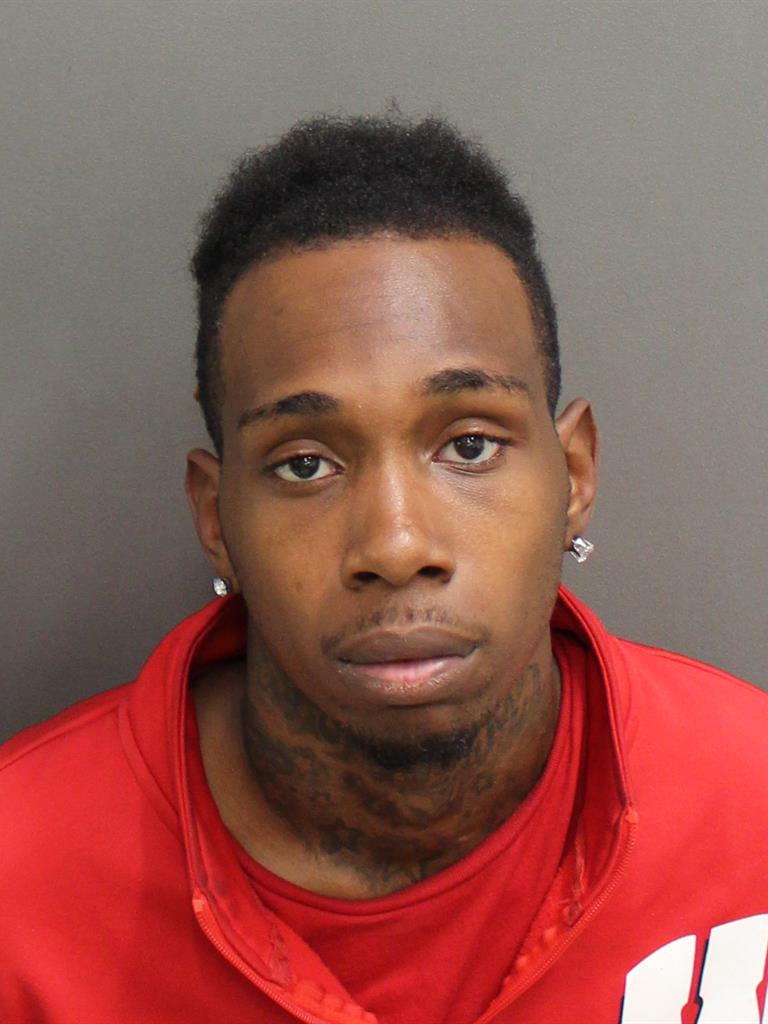  JOSHUA CALEB ARMSTRONG Mugshot / County Arrests / Orange County Arrests