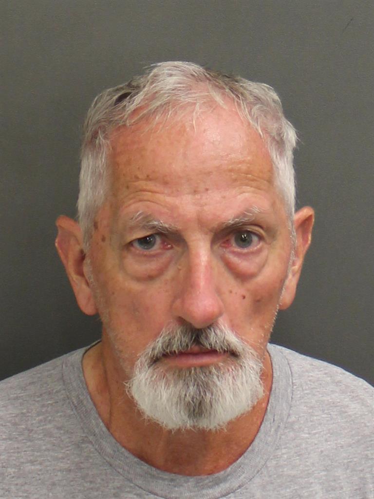  MICHAEL DEAN LOWRY Mugshot / County Arrests / Orange County Arrests