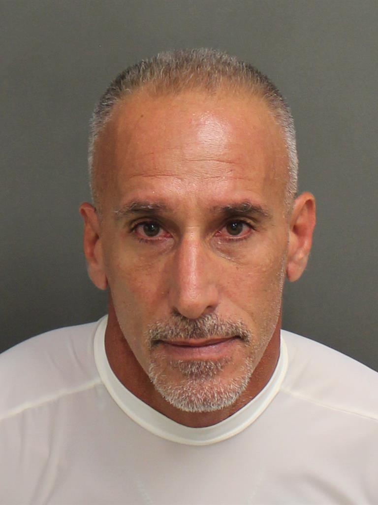  MICHAEL JAY BARUCH Photo Image