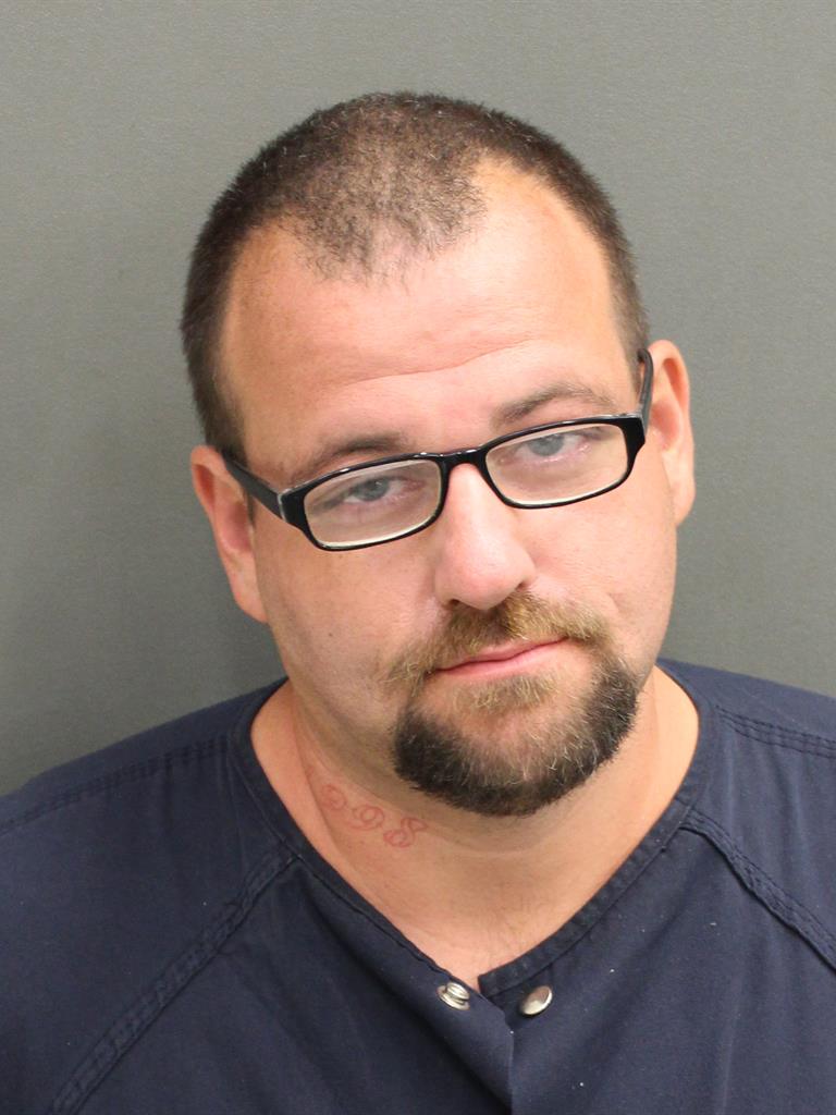  GARY SASSO Mugshot / County Arrests / Orange County Arrests