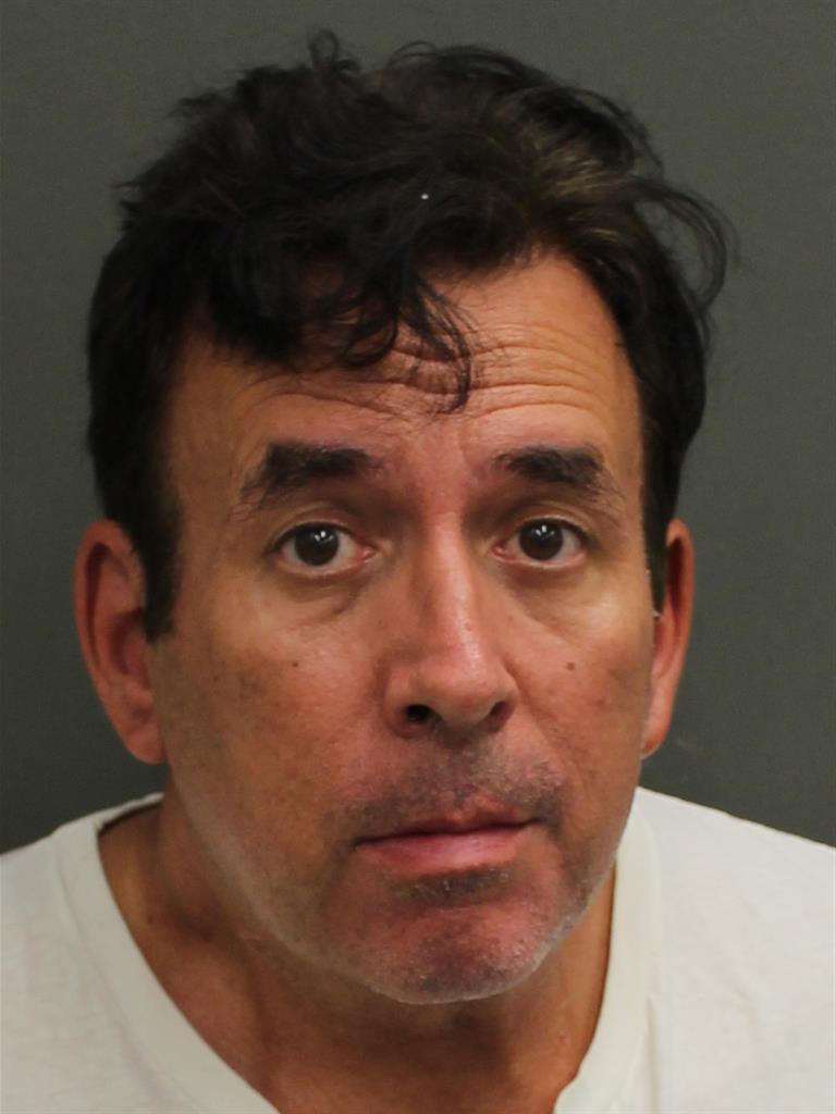  DAVID KULWICKI Mugshot / County Arrests / Orange County Arrests