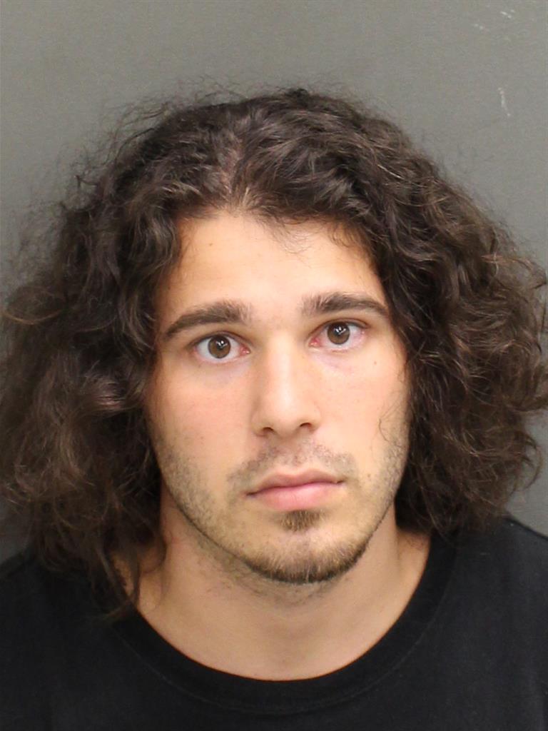 JOSHUA JORDAN CHAMBLISS Mugshot JOSHUA JORDAN CHAMBLISS Mugshot / County Arrests / Orange County Arrests