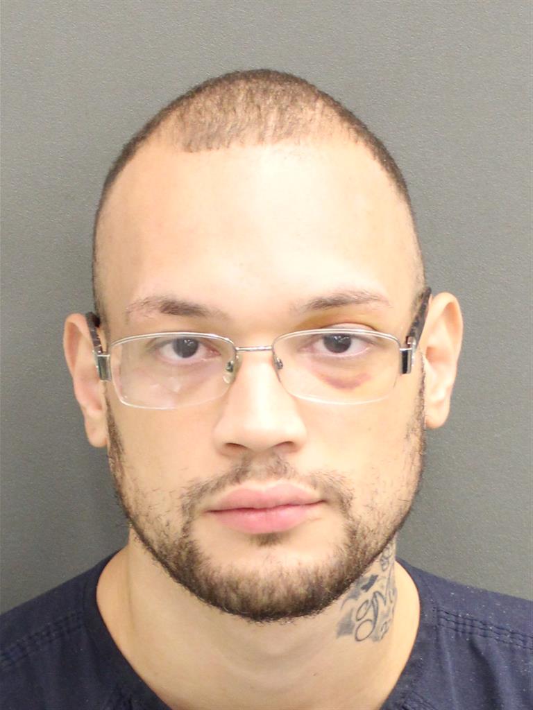  BACILIO MARTINEZ Mugshot / County Arrests / Orange County Arrests