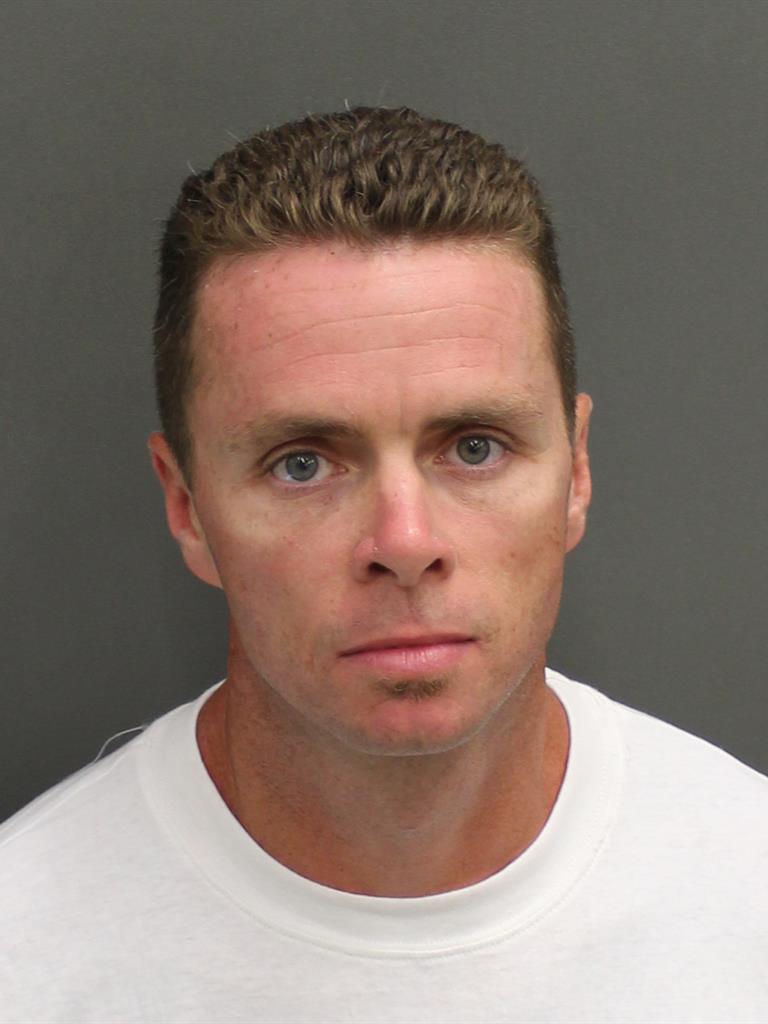  JONATHAN CASEY RANDOLPH Mugshot / County Arrests / Orange County Arrests