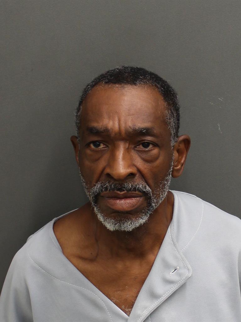  KEVIN JOYNER Mugshot / County Arrests / Orange County Arrests