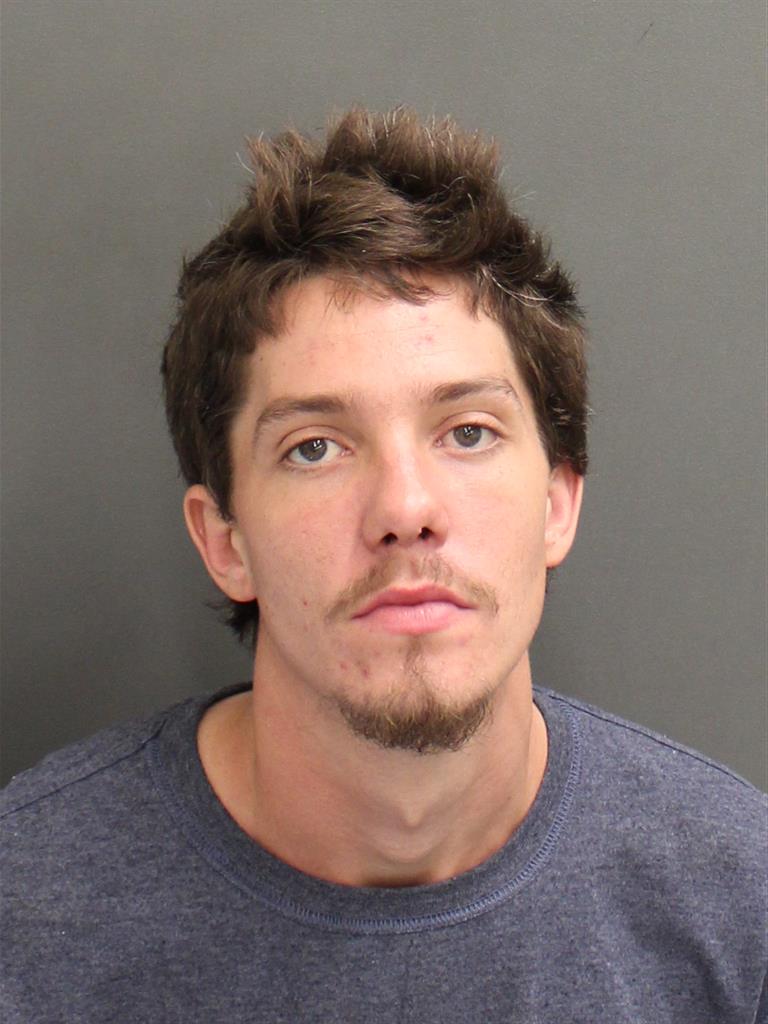  TRACE LEE MILLER Mugshot / County Arrests / Orange County Arrests