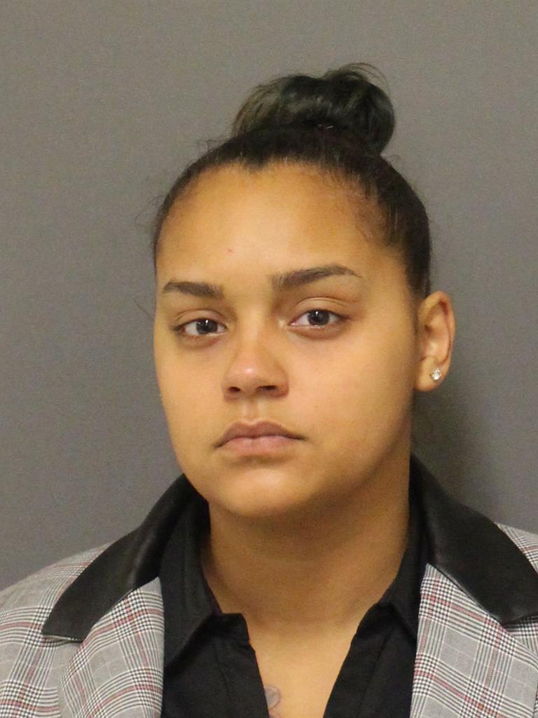  XIANNA ZAYANDRA RODRIGUEZ Photo Image