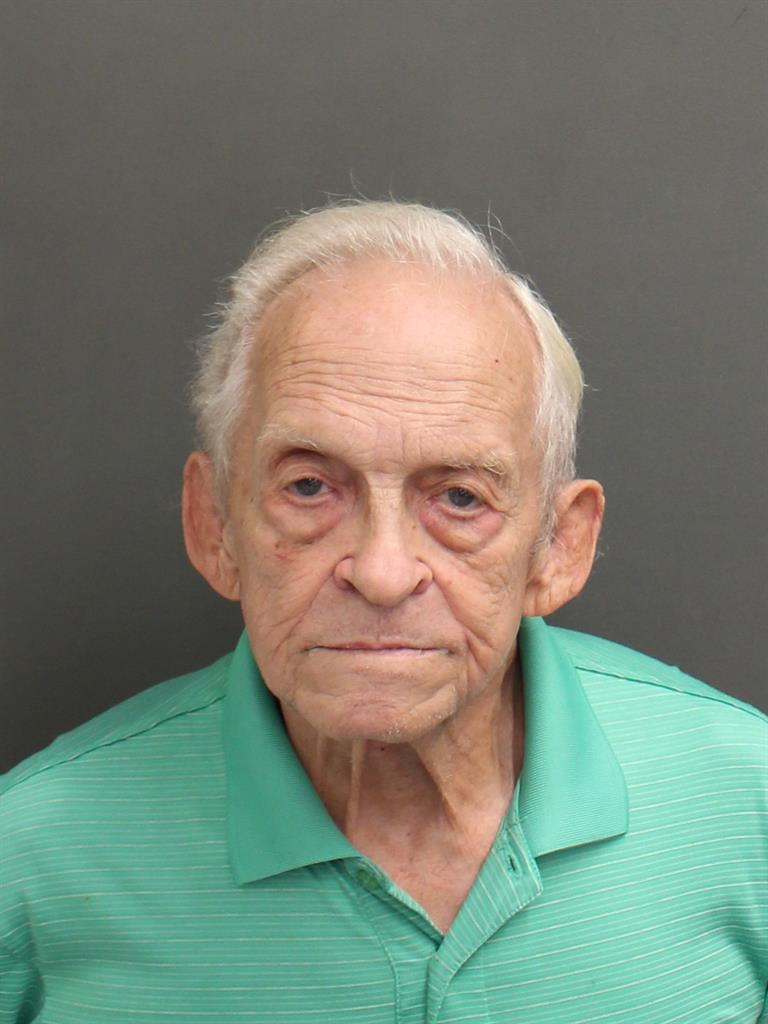  RICHARD STEINBORN Mugshot / County Arrests / Orange County Arrests