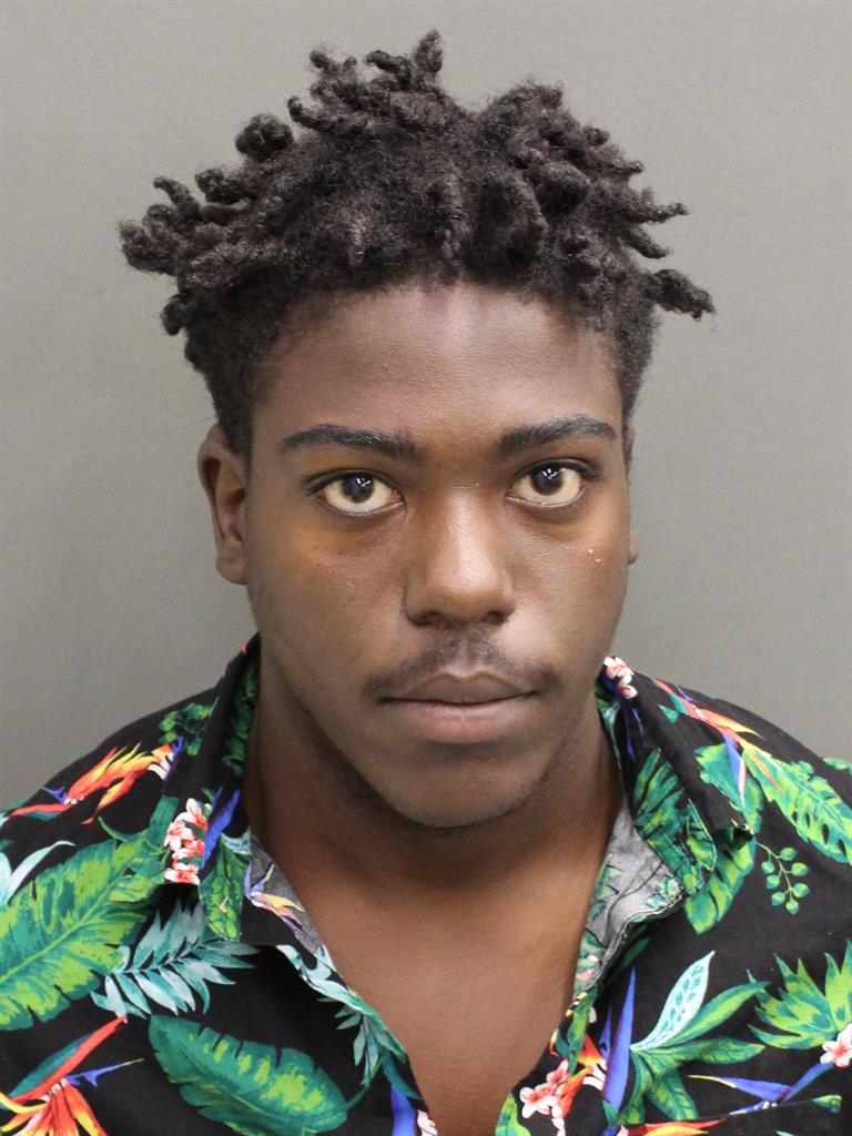  RONALD  JR KING Photo Image