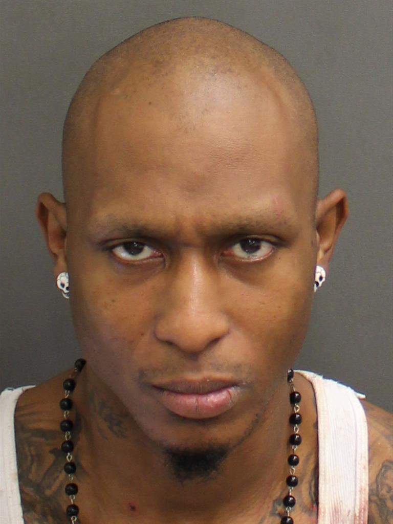  JUSTIN LOUIS HENDERSON Photo Image