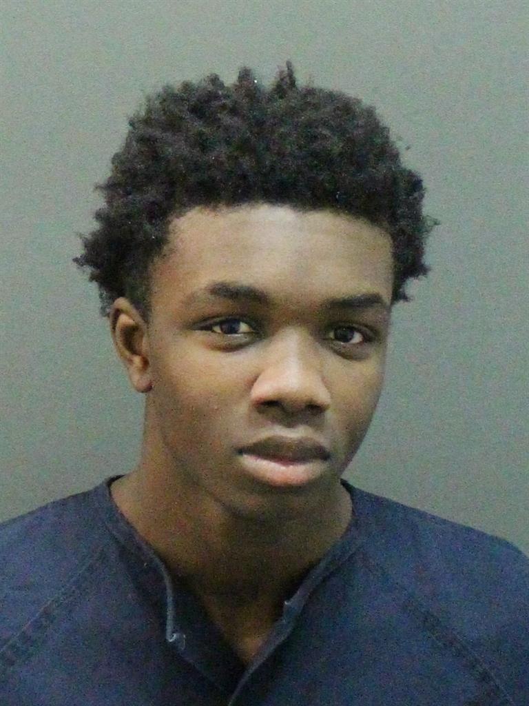  JAMARCUS GARRETT Mugshot / County Arrests / Orange County Arrests