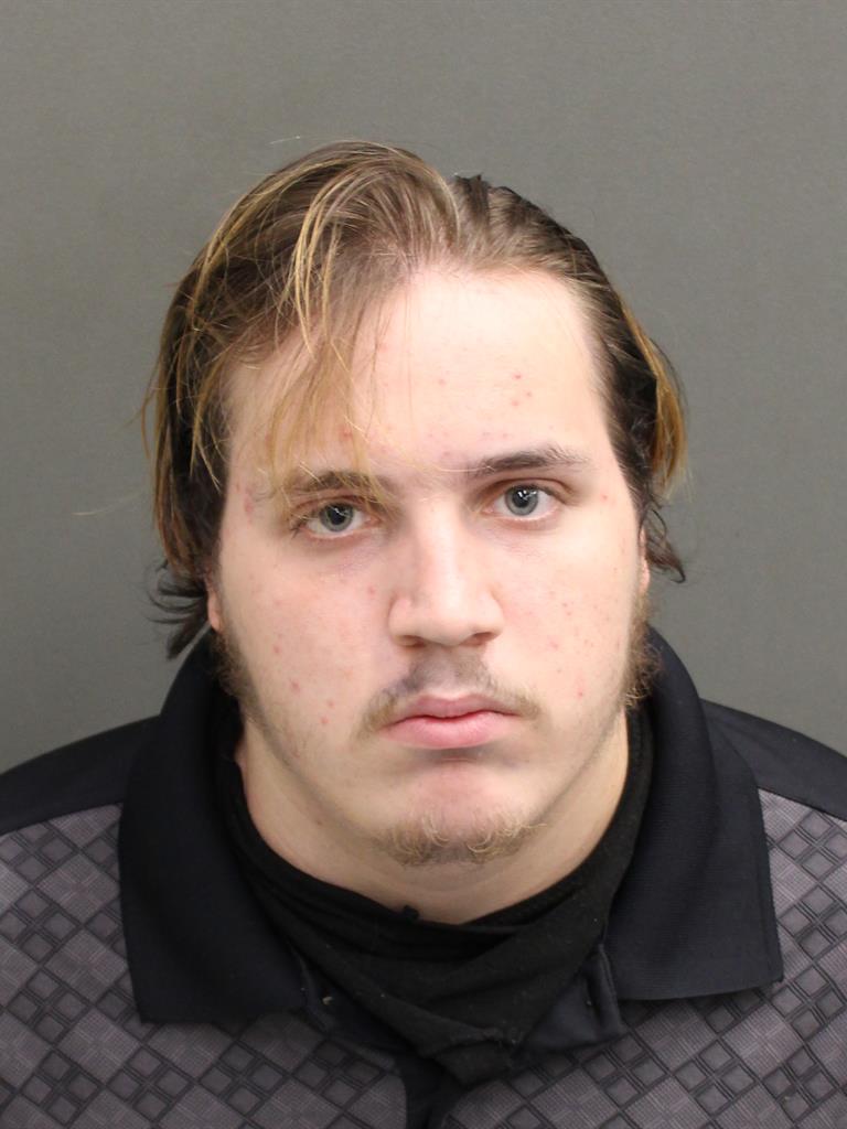  NATHANIEL SETH VANDUSEN Photo Image