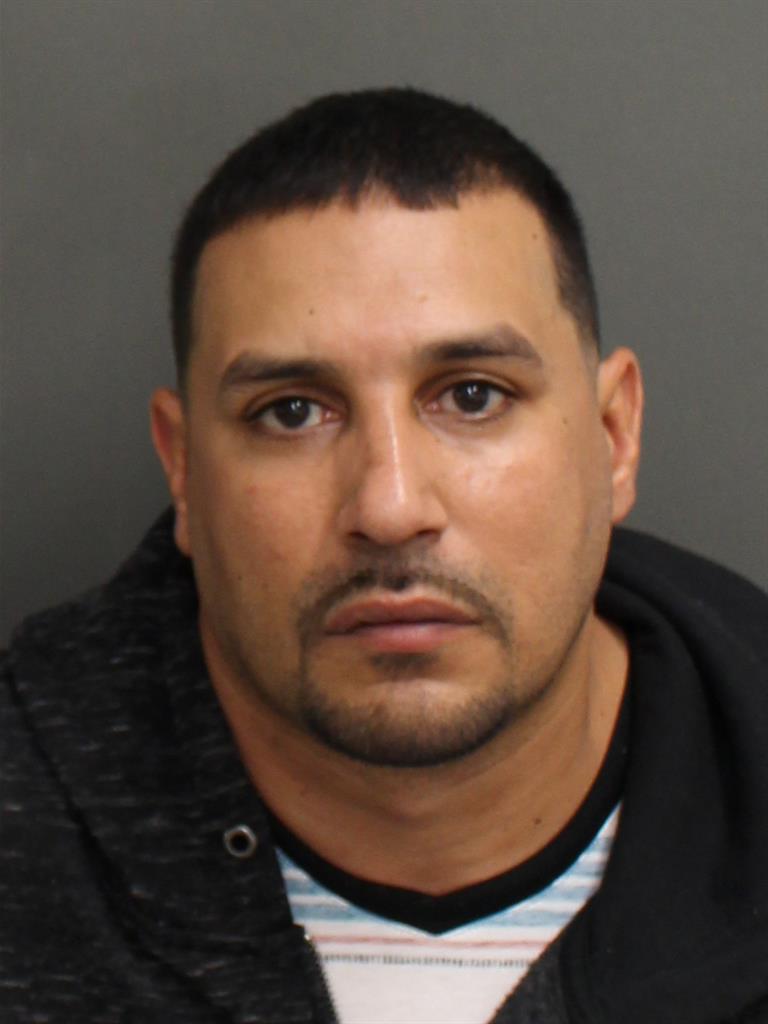  LOUIE ANTHONY FIGUEROA Mugshot / County Arrests / Orange County Arrests