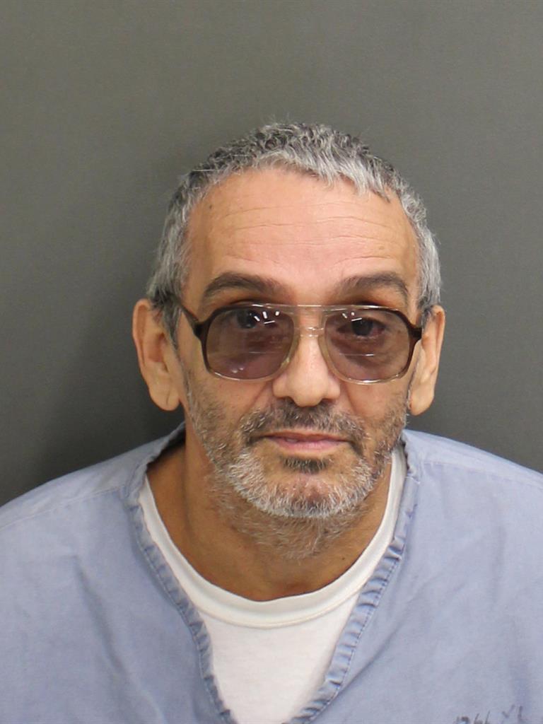  PEDRO JUAN VALENTIN Mugshot / County Arrests / Orange County Arrests