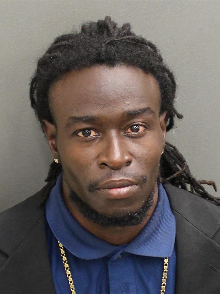  FRANCOIS NICOLAS Mugshot / County Arrests / Orange County Arrests