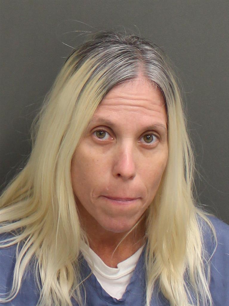  CORLISSA DAWN CONREY Mugshot / County Arrests / Orange County Arrests