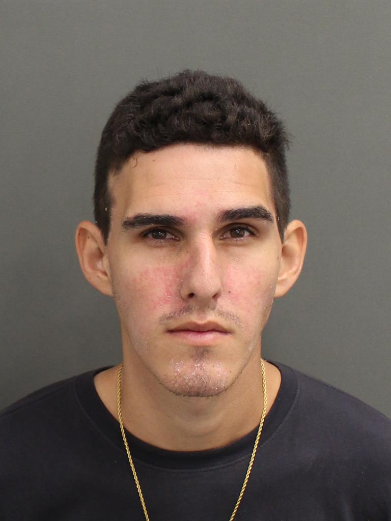  CHASE MATTHEW DOW Mugshot / County Arrests / Orange County Arrests