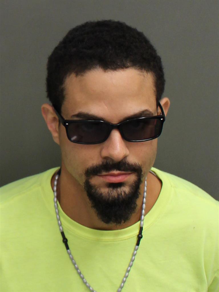  RAMON ANTONIO SUSANA Mugshot / County Arrests / Orange County Arrests