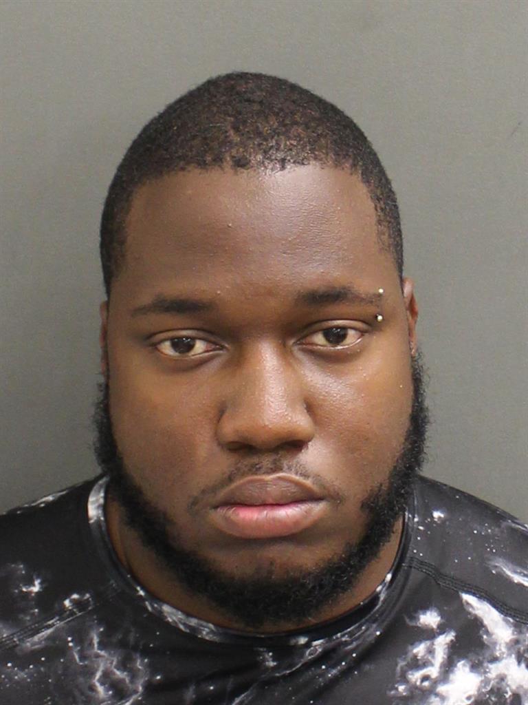  KARNELL ELVIS JR JORDAN Photo Image