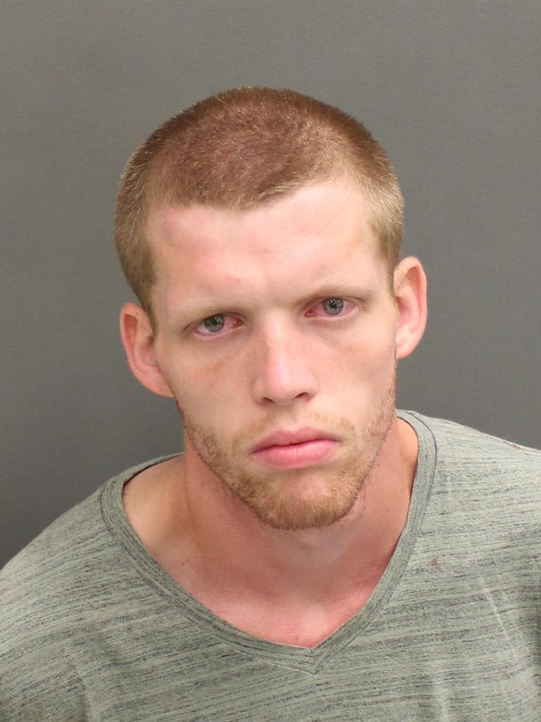  JOSHUA KYLE PATRICK DUNCAN Mugshot / County Arrests / Orange County Arrests