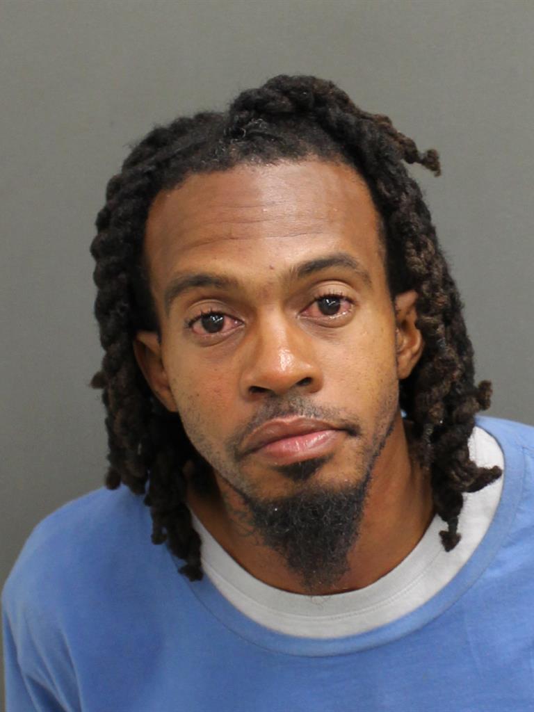  MICHAEL LEVON THOMAS Photo Image