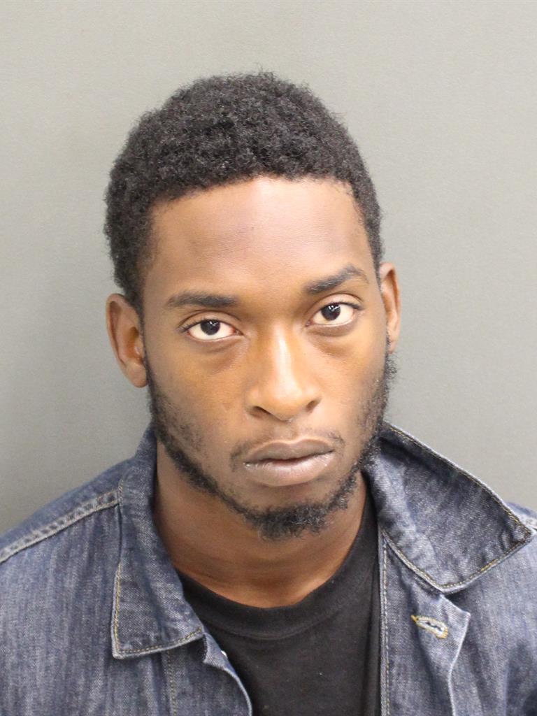  DONTAY WONYA BAXTER Photo Image