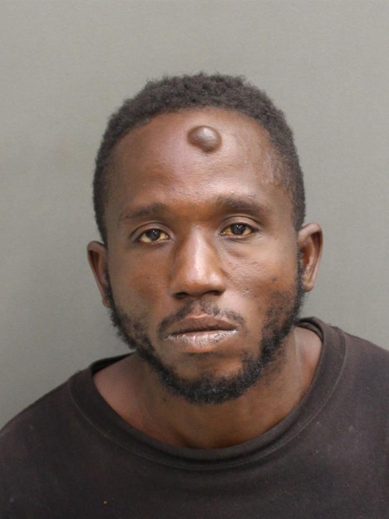  ADRIAN MAURICE JORDAN Mugshot / County Arrests / Orange County Arrests