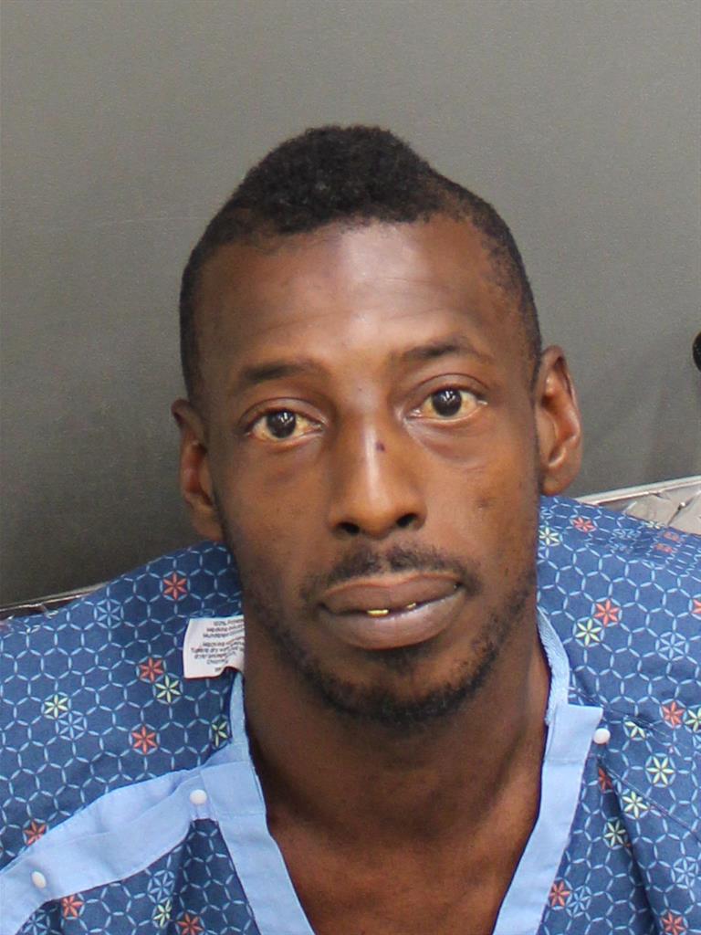  JOEL NELSON WILLOUGHBY Mugshot / County Arrests / Orange County Arrests