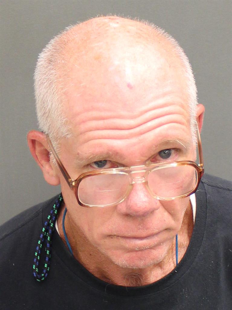  DANIEL CARVER STUTSMAN Mugshot / County Arrests / Orange County Arrests