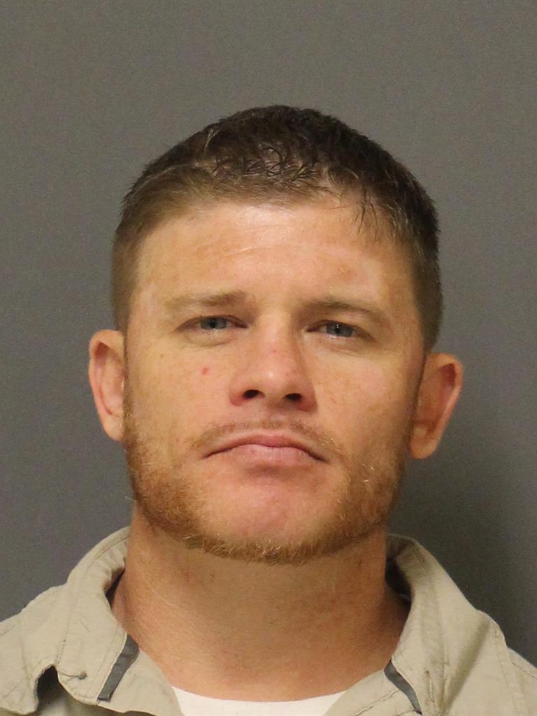  CARL EDWARD II FLIPPEN Mugshot / County Arrests / Orange County Arrests