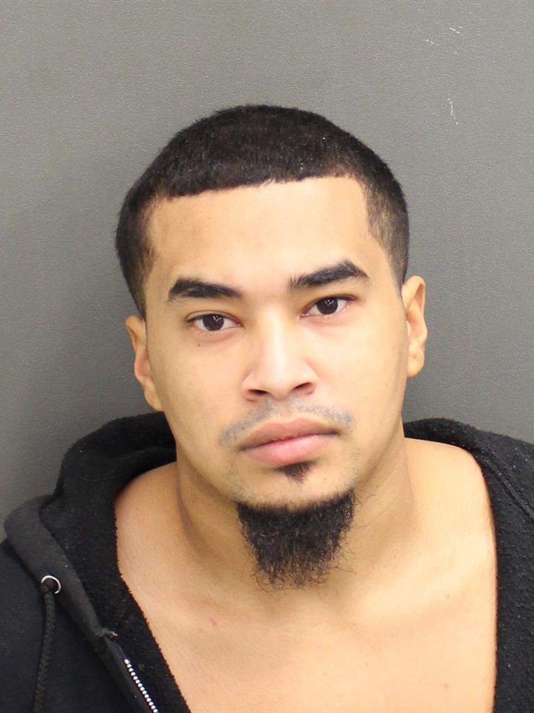  JONATHON V SERRANO Photo Image