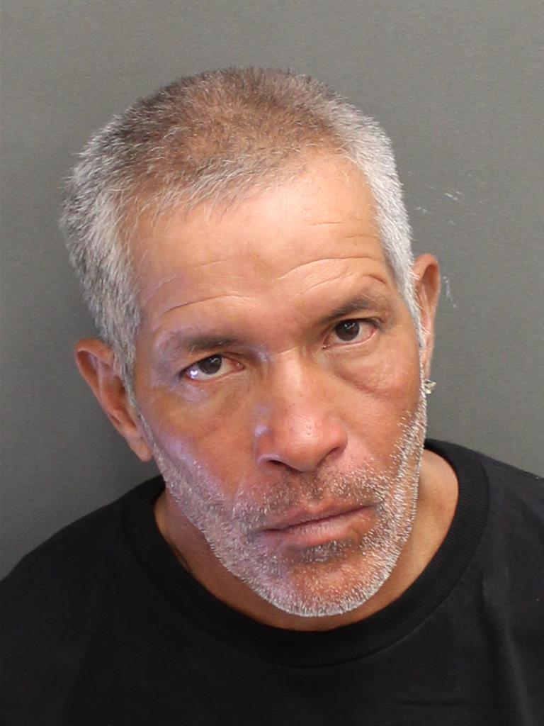  HERIBERTO SILVA Mugshot / County Arrests / Orange County Arrests