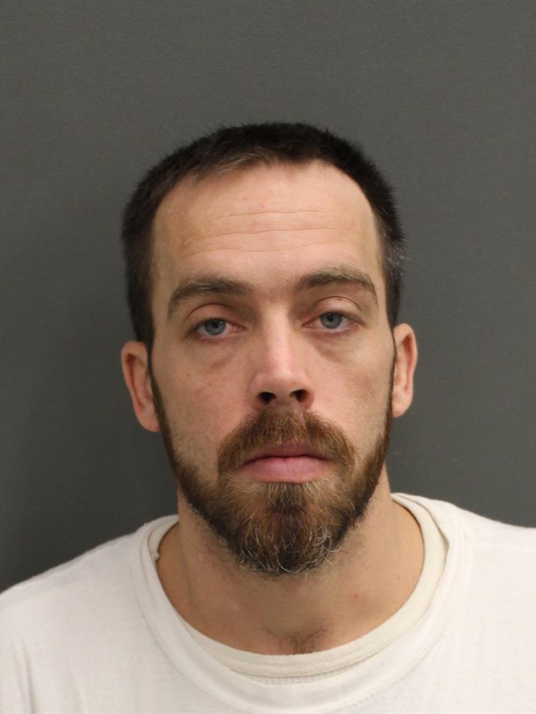  DANIEL SCOTT BRADY Photo Image