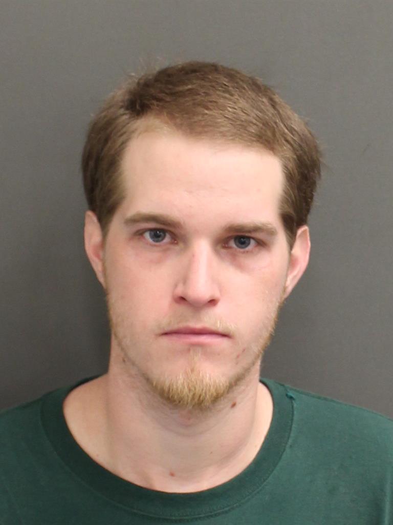  TANNER AARON PRYOR Photo Image