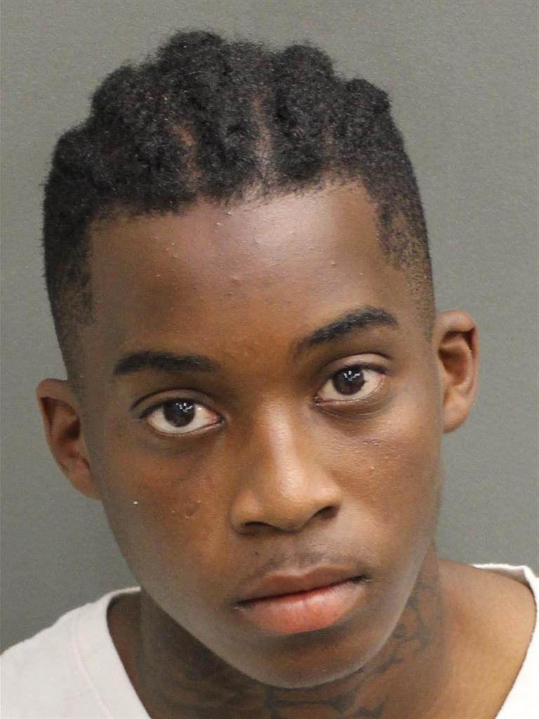  AMARTI KENYETTE MITCHELL Photo Image