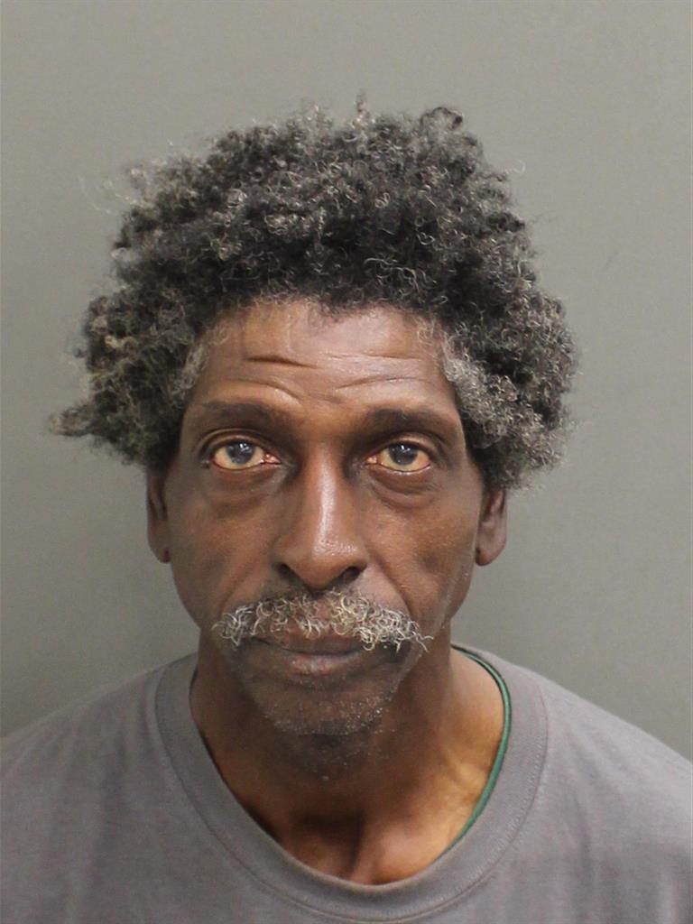  CARLESTER YARBROUGH Mugshot / County Arrests / Orange County Arrests