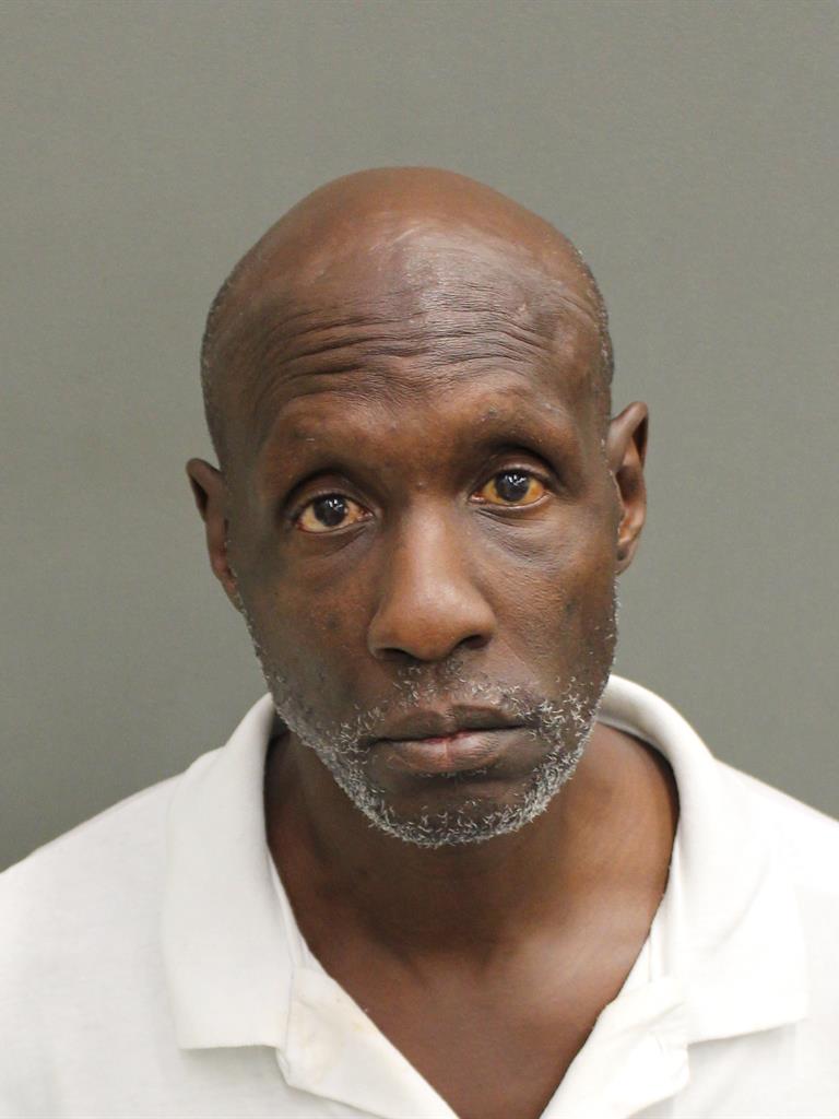  WILLIE  JR CARR Mugshot / County Arrests / Orange County Arrests