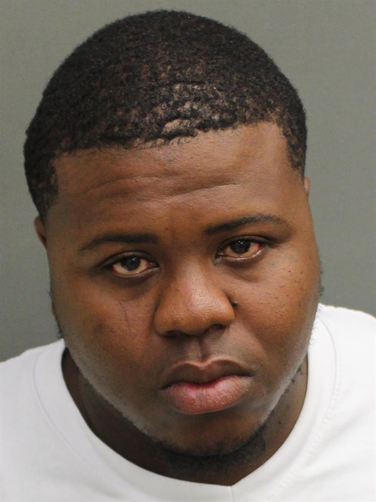  WILLIE CARL GRIFFIN Mugshot / County Arrests / Orange County Arrests